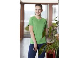 T-Shirt Woman (mint green)