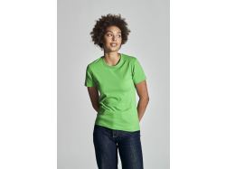 T-Shirt Woman (turquise)