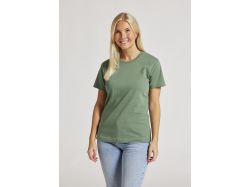 T-Shirt Woman (turquise)