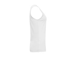 Tanktop Woman (Gots) (white)