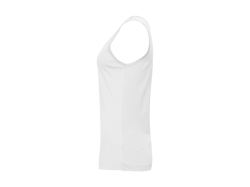 Tanktop Woman (Gots) (white)