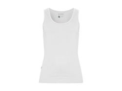 Tanktop Woman (Gots) (white)