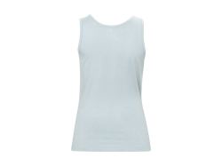 Tanktop Woman (Gots) (misty blue)