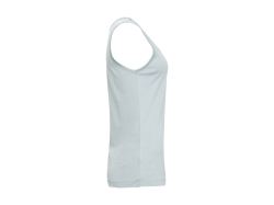 Tanktop Woman (Gots) (misty blue)