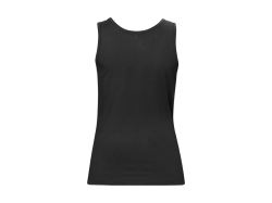 Tanktop Woman (Gots) (black)