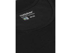 Tanktop Woman (Gots) (black)