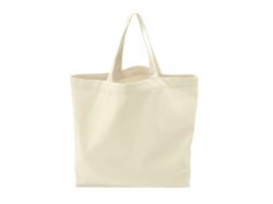Tote Bag, Big (natural)