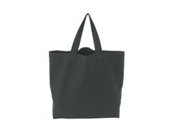 Tote Bag, Big (charcoal)