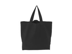 Tote Bag, Big (black)