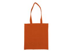Tote Bag, Medium (orange)