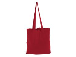 Tote Bag, Medium (red)