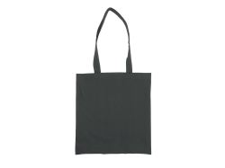 Tote Bag, Medium (charcoal)