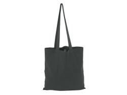 Tote Bag, Medium (charcoal)