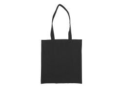 Tote Bag, Medium (black)