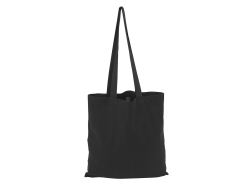 Tote Bag, Medium (black)