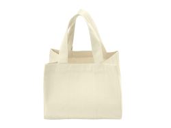 Tote Bag, Small (natural)