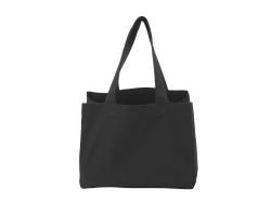 Tote Bag, Small (black)