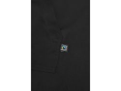 Waist Apron Long (black)