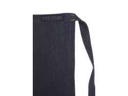 Waist Apron Long (dark blue)