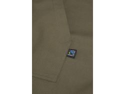 Waist Apron Short (dark olive)
