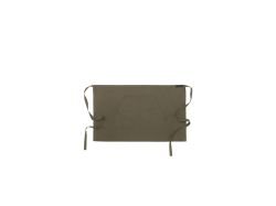 Waist Apron Short (dark olive)