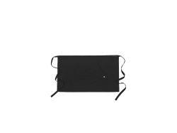 Waist Apron Short (black)