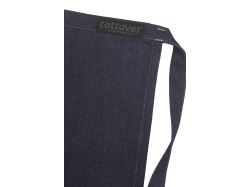 Waist Apron Short (dark blue)