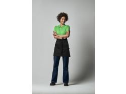 Waist Apron Short (dark blue)
