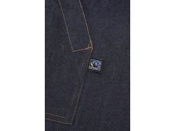 Waist Apron Short (dark blue)