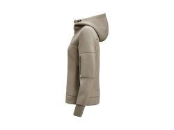 Montana Midlayer Woman (walnut)