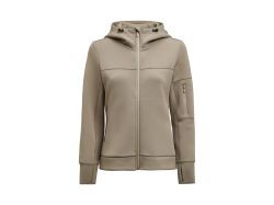 Montana Midlayer Woman (walnut)