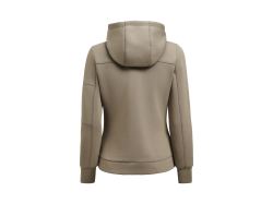 Montana Midlayer Woman (walnut)