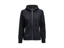 Montana Midlayer Woman (navy)
