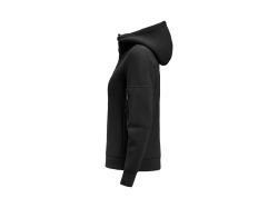 Montana Midlayer Woman (black)