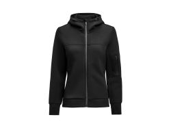 Montana Midlayer Woman (black)