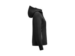 Montana Midlayer Woman (black)
