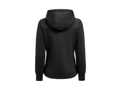 Montana Midlayer Woman (black)