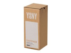 Багажные весы "EasyPack", белый