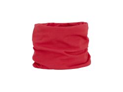 Neck Tube (Gots) (red)