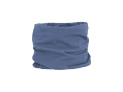 Neck Tube (Gots) (navy peony)
