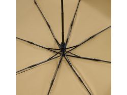 Зонт складной Montone, черный