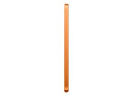 Внешний аккумулятор UltraThin Magnetic Power Bank 5000 15 Вт, c CCC сертификацией, оранжевый