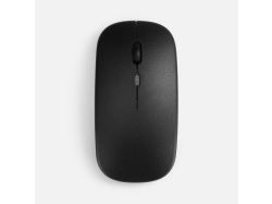 Компьютерная мышь Simplux, черная