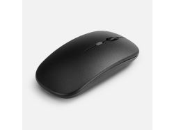 Компьютерная мышь Simplux, черная