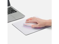Компьютерная мышь Simplux, белая