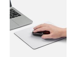 Компьютерная мышь clearCore, черная