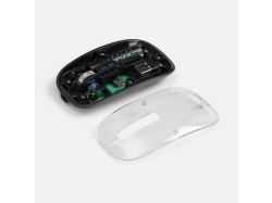 Компьютерная мышь clearCore, черная