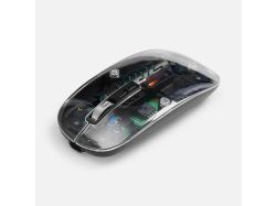 Компьютерная мышь clearCore, черная