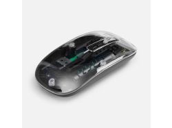 Компьютерная мышь clearCore, черная