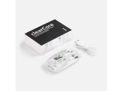 Компьютерная мышь clearCore, белая